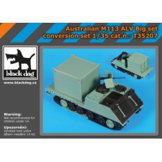1/35 Australian M113 ALV Big Conversion Set