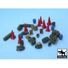 1/48 US Modern Equipment Set Vol.3
