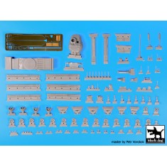 1/72 British Centurion Mk.III Main Battle Tank Complete Kit