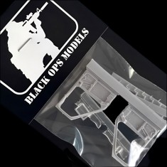 1/35 Blackhawk Detailed Door Set and Refuelling Port Upgrade Kit