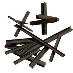 1/35 Czech Hedgehog Kit (2 hedgehogs, 5 additional steel beams)
