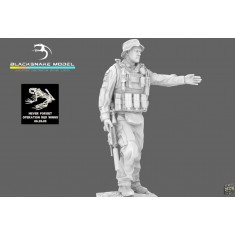 1/16 Modern US Navy SEAL Marcus Luttrell, Operation Red Wings Figure