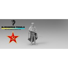 1/16 WWII Soviet Red Sniper