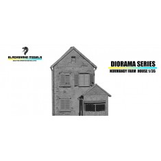 1/35 Diorama Series Norman Farm