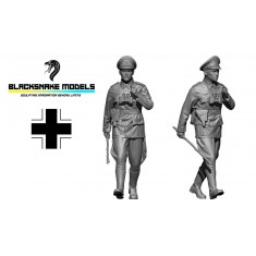 1/35 Wehrmacht Officer