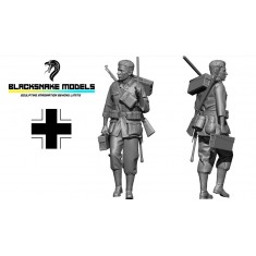 1/35 Wehrmacht Soldier 02