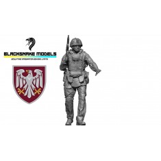 1/48 Modern Ukrainian 82nd Air Assault Brigade Soldier #03