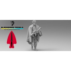 1/35 Delta Force Operator, Afghanistan in Early 2000s #07