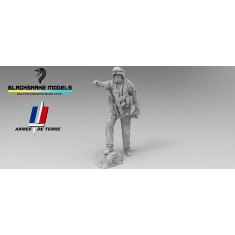 1/35 French Soldier on Patrol in Afghanistan (04) #18
