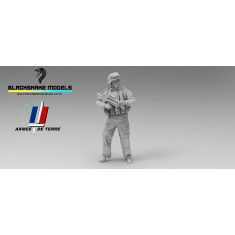 1/35 French Engineer Soldier in Afghanistan (01) #22