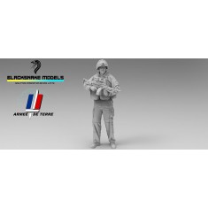 1/35 French Engineer Soldier in Afghanistan (02) #23