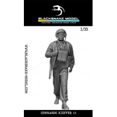 1/35 Radio Commando Kieffer #13 (1 figure)