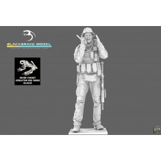 1/35 US Navy Seals Operator (Michael Murphy)