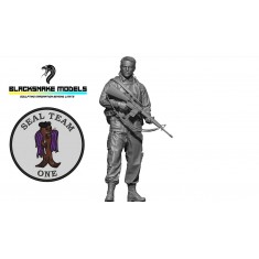 1/35 US Navy SEAL Hammer "UNEXPECTED GUEST"