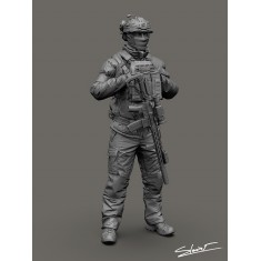 1/16 Ukrainian Omega Special Forces Operator #5