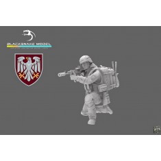 1/35 Ukrainian Soldier, 82nd Air Assault Brigade #3