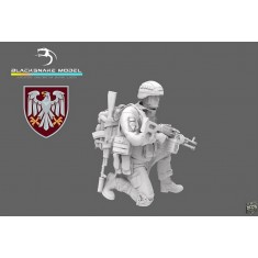1/35 Ukrainian Soldier, 82nd Air Assault Brigade #5