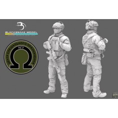 1/35 Ukrainian Omega Special Forces Operator #5