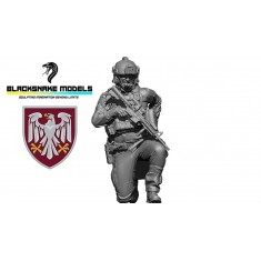 1/35 Modern Ukrainian 82nd Air Assault Brigade Soldier #14