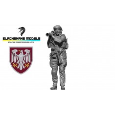 1/35 Modern Ukrainian 82nd Air Assault Brigade Soldier #18