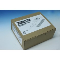 1/35 E100 Jagdpanzer Alligator 1 / 17cm Kanone Conversion set for Trumpeter #00384