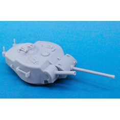 1/35 Sherman T33 Conversion set