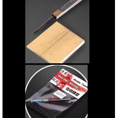 Cemented Carbide Engraver/Scriber/Chisel (0.15mm)