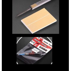 Cemented Carbide Engraver/Scriber/Chisel (0.5mm)