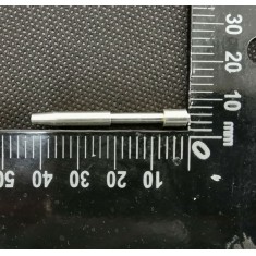 Metal Gun Barrel for 1/35 Border #BT-003 Panzerkampfwagen IV F1 [3 in 1]