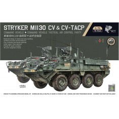 1/72 Striker M1130 CV and CV-TACP (1+1)