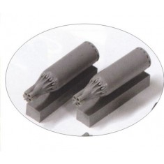 1/35 UB-16-M57-UMP Rocket Pod 2pcs