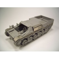 1/35 Lorraine 37L (Resin Full kit)