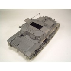 1/35 Carro Comando (Command Tank) M40