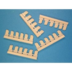 1/72 Italian / German Jerrycans (30pcs)