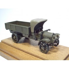 1/72 Italian Truck Fiat 18 BL