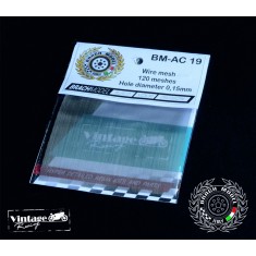 Wire Mesh 120 Mesh, 0.15mm Hole Diameter