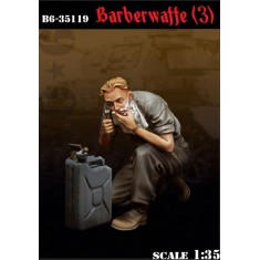 1/35 Barberwaffe Vol.3