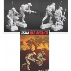 1/35 RLI Rhodesian Stick Vol.1 (2 figures)