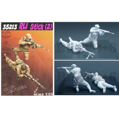 1/35 RLI Stick #2 (2 figures)