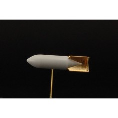 1/144 SC500 - German Aerial Bombs