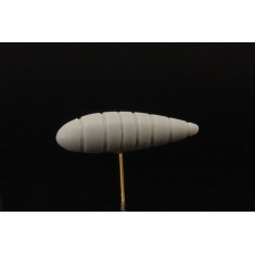 1/144 German 300L Fuel Tanks