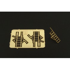 1/144 Hunter and Harrier Step Ladders