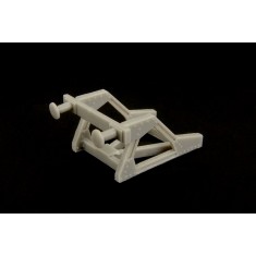 1/144 Buffers-End Track