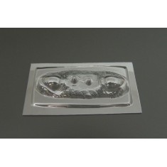 1/144 Canberra B-57A-RB-57A, B Mk-20-62, T 17 Vacu Canopy for A-model kit