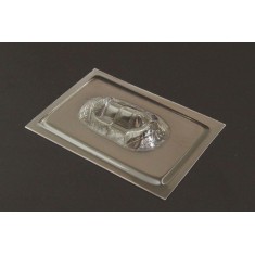 1/144 J2M3 Raiden Canopy for Fujimi kit