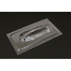 1/144 F-14 Tomcat Vacu Canopy for Revell kit