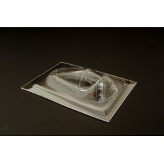 1/144 A-6E Vacu Canopy for Dragon kit