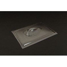 1/144 MiG-15 Canopy for ATTACK kit