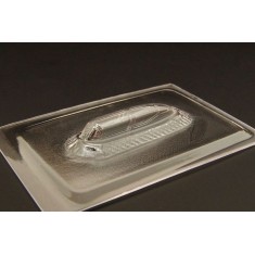 1/144 MiG-15 Uti Vacu Canopy for ATACK kit
