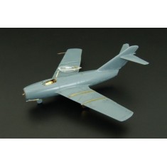 1/144 MiG-15 Bis PE set for Eduard kit (2 sets)